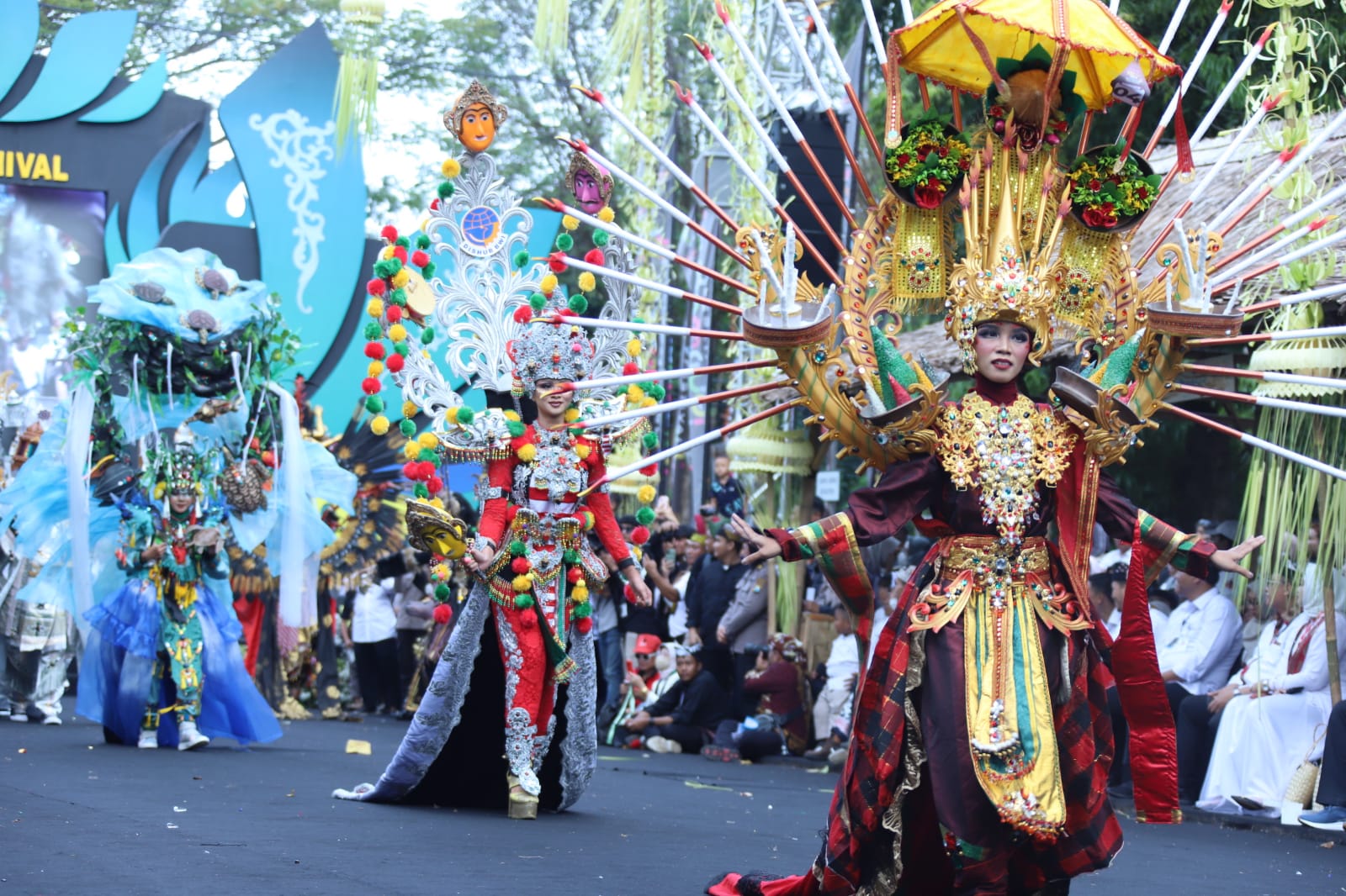 20230708 Banyuwangi Ethno Carnival 2023 21 Copy