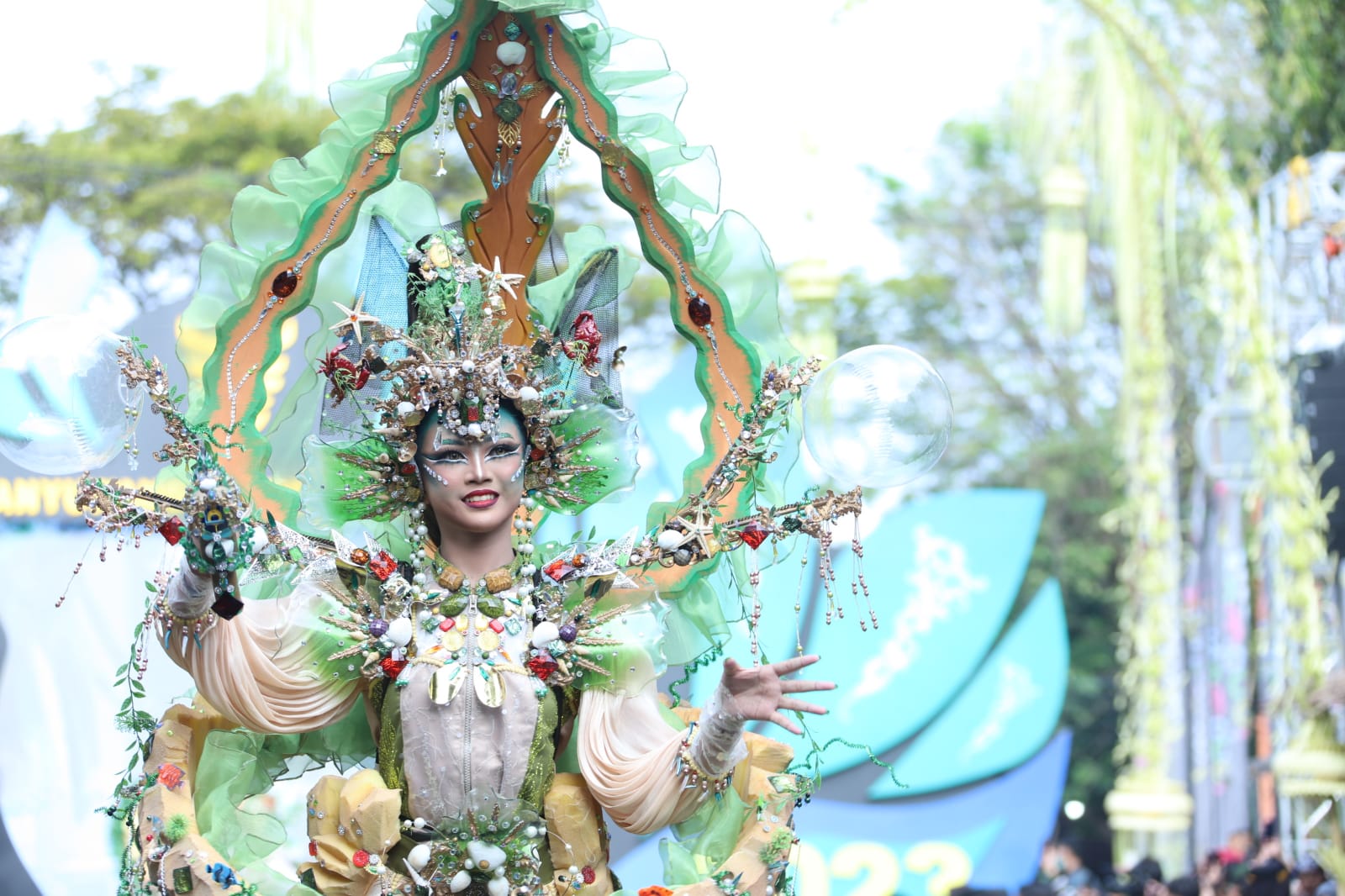 20230708 Banyuwangi Ethno Carnival 2023 21 Copy