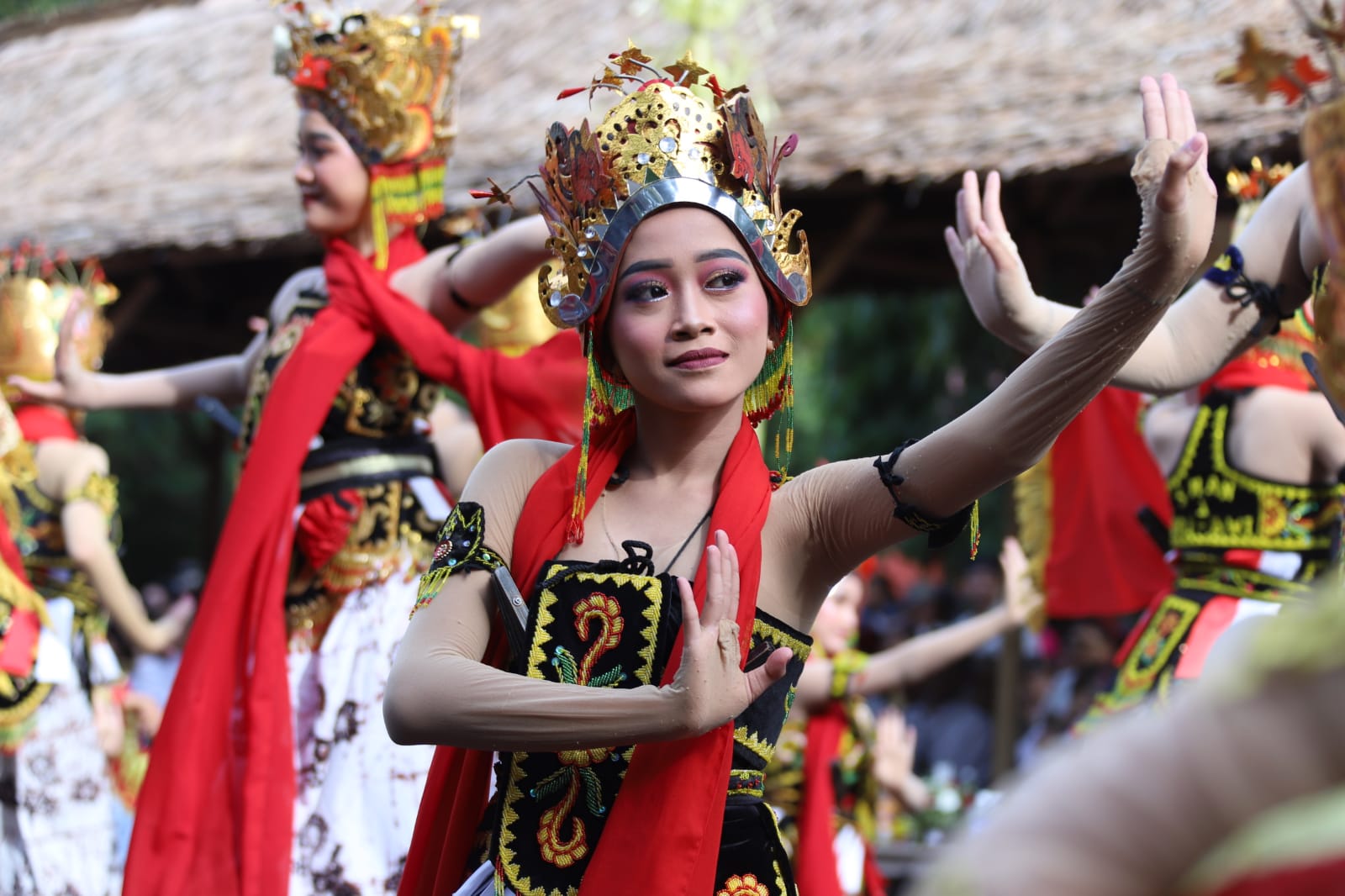 20230708 Banyuwangi Ethno Carnival 2023 21 Copy