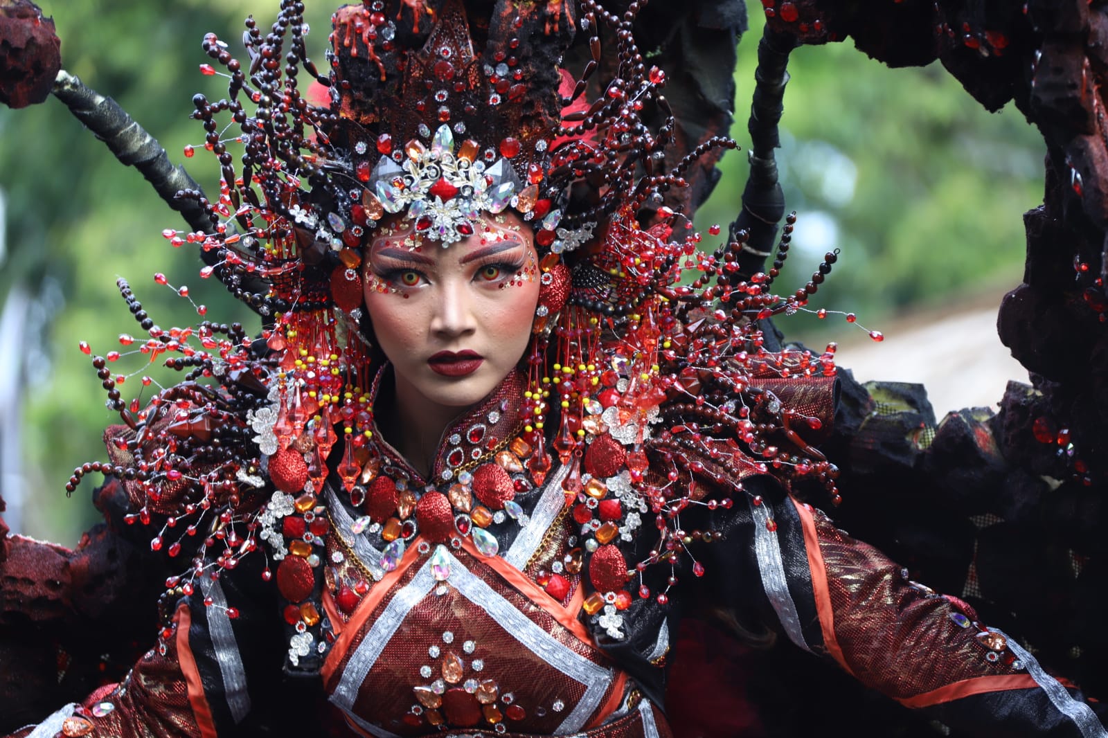 20230708 Banyuwangi Ethno Carnival 2023 21 Copy