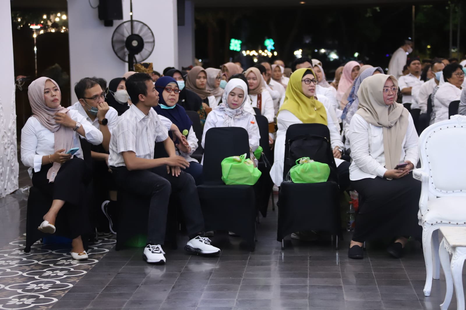 20230708 Pengarahan Nakes se Banyuwangi 7