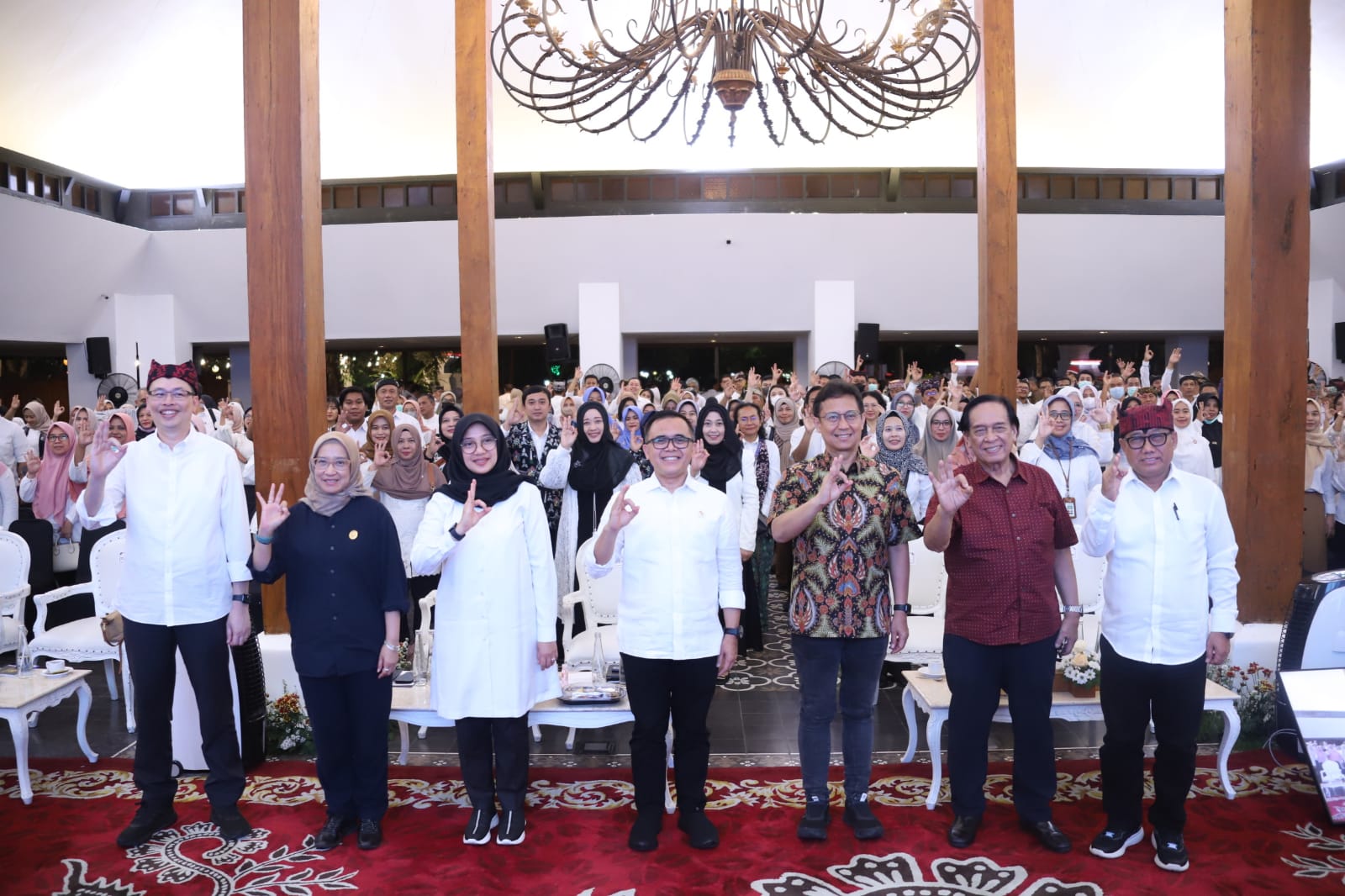 20230708 Pengarahan Nakes se Banyuwangi 7