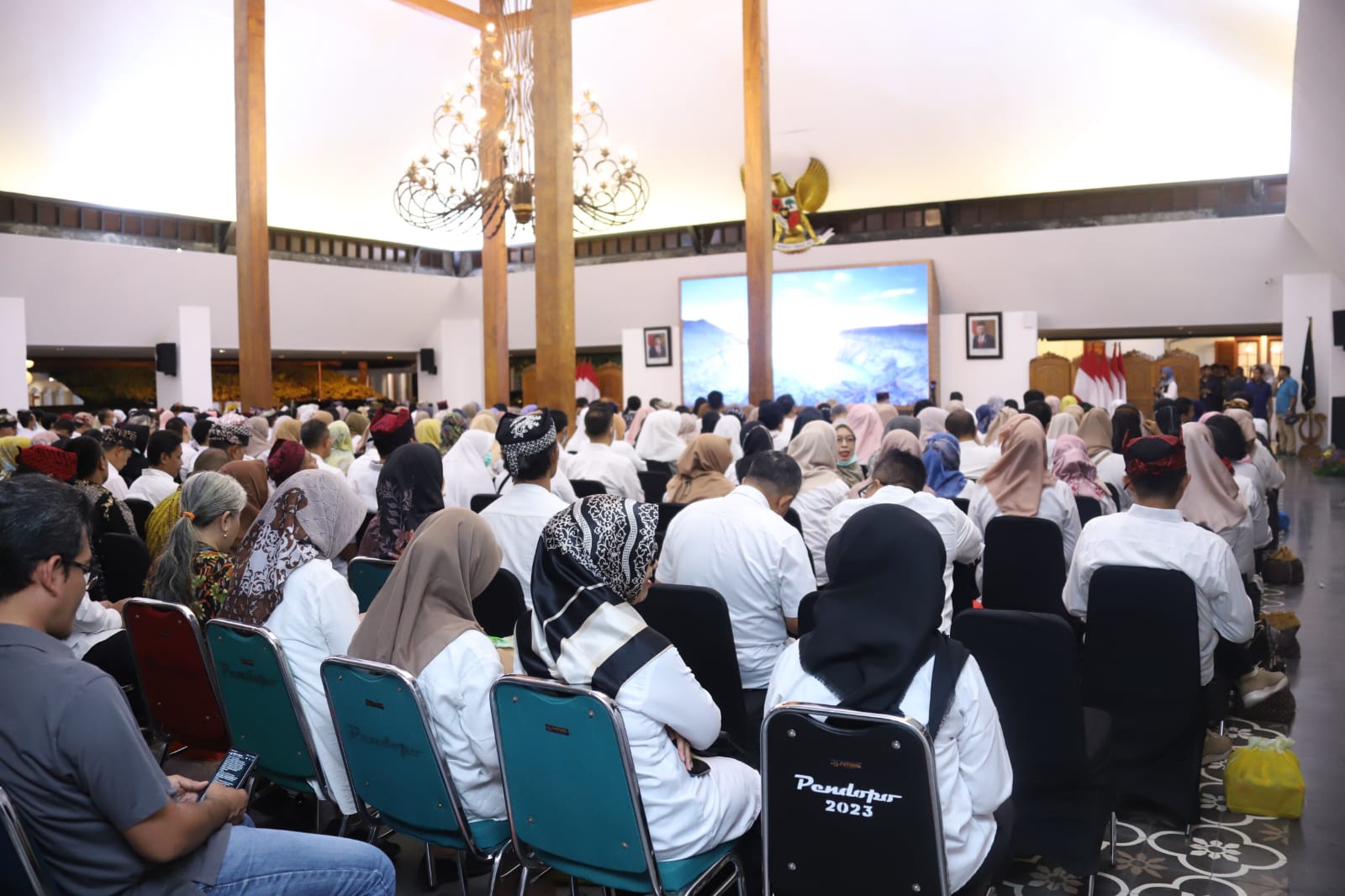 20230708 Pengarahan Nakes se Banyuwangi 7