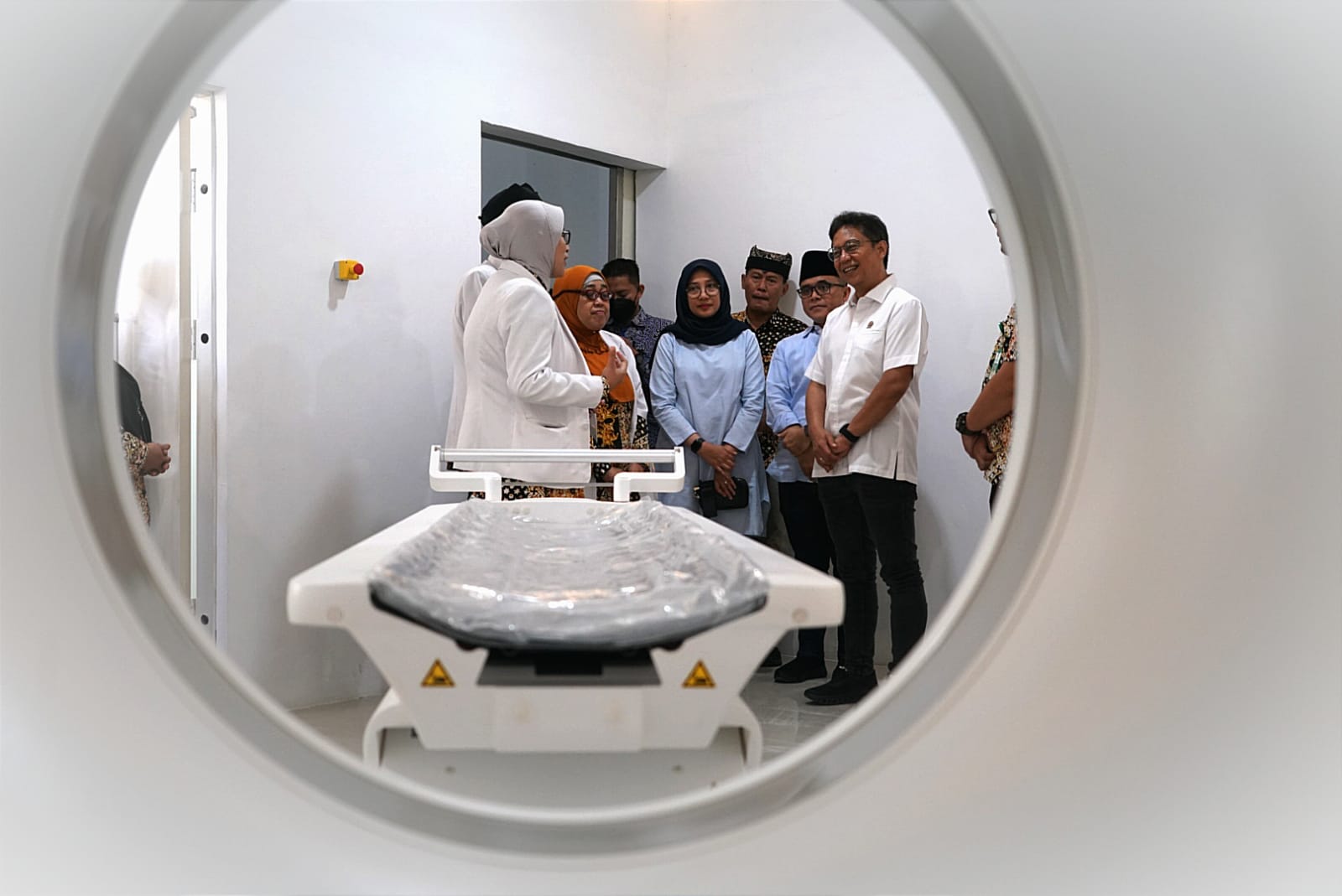 20230709 Peninjauan Pelayanan RSUD Blambangan 4