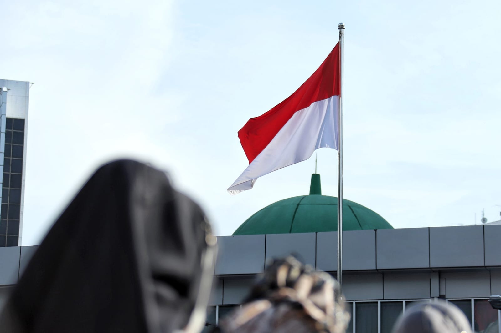 20230710 Apel Pagi Kementerian PANRB 12