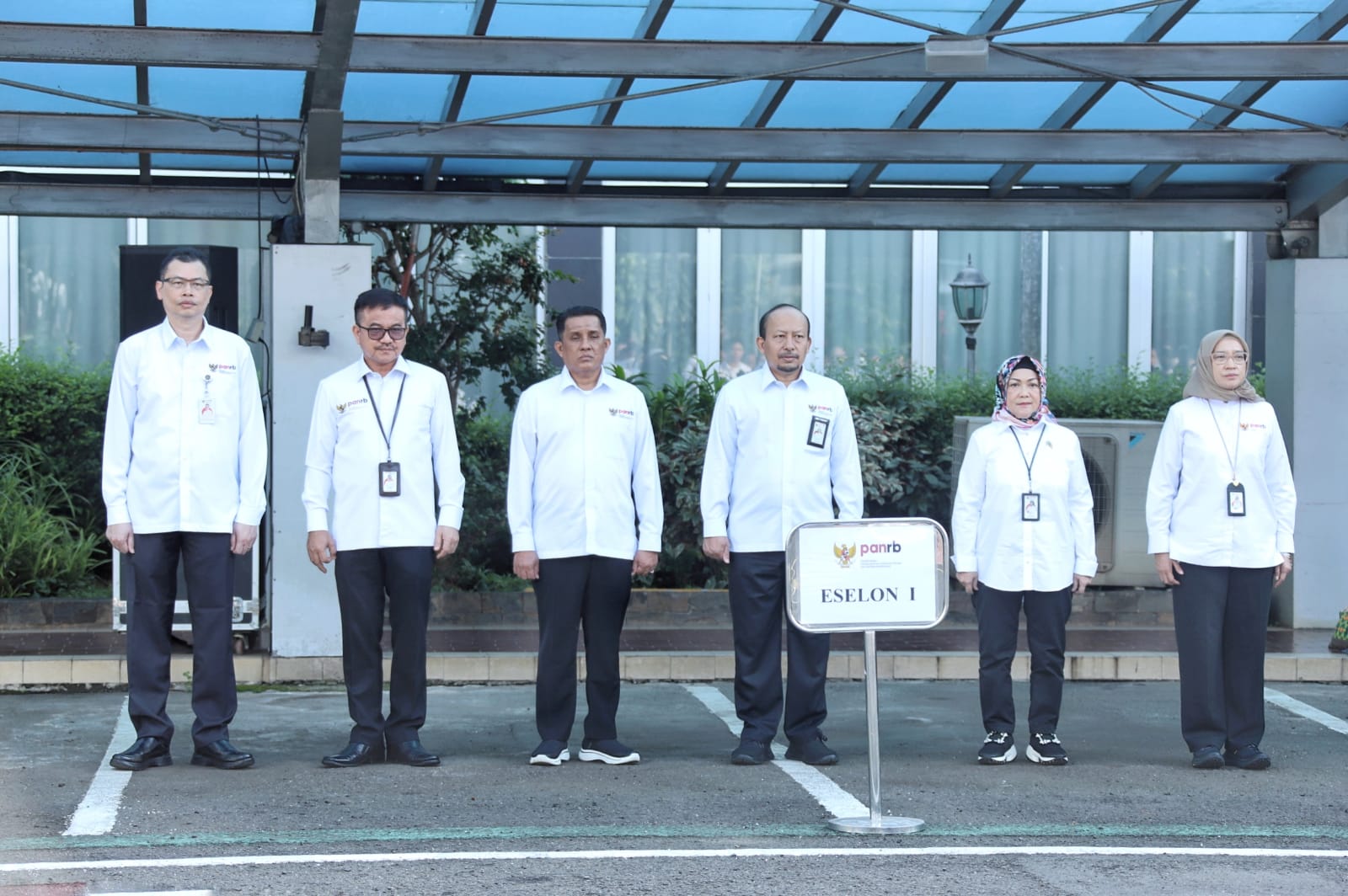 20230710 Apel Pagi Kementerian PANRB 12