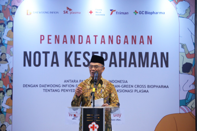 20230710 Pemenuhan Gizi Harus Optimal Sejak Dini untuk Wujudkan Negara Kuat