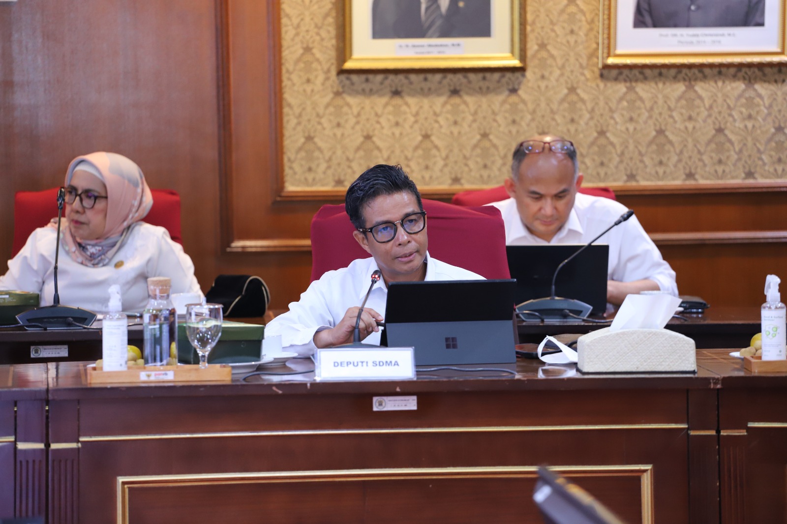 20230710 Rapat Pimpinan Kementerian PANRB 8