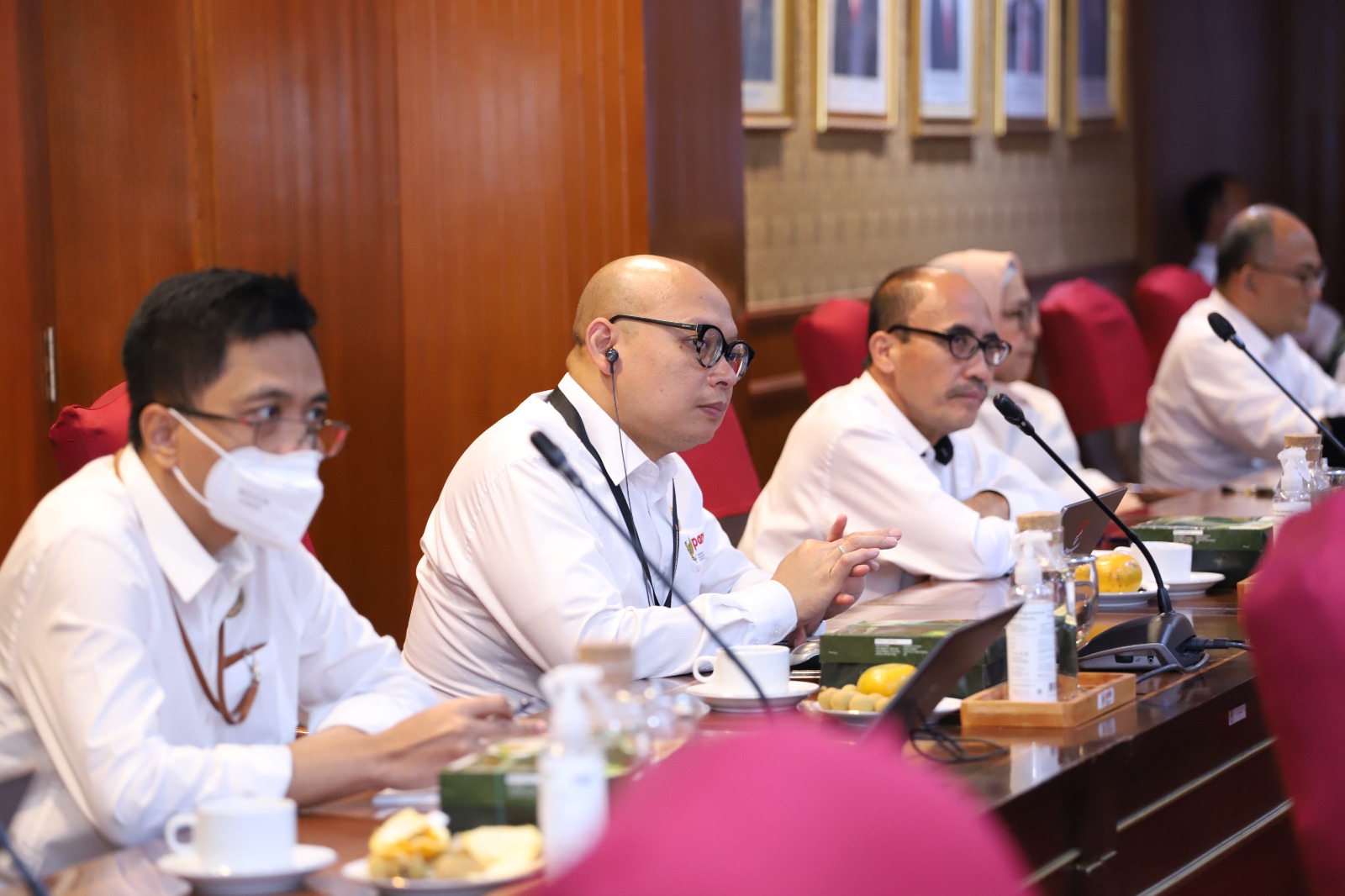 20230710 Rapat Pimpinan Kementerian PANRB 8