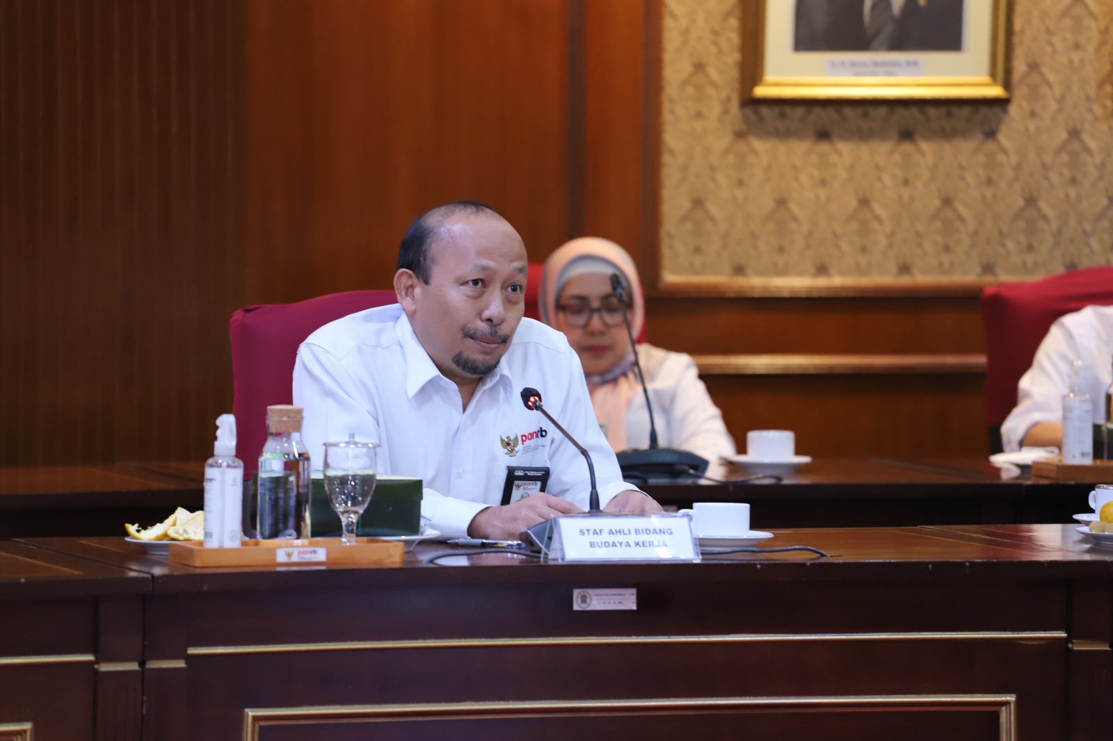 20230710 Rapat Pimpinan Kementerian PANRB 8