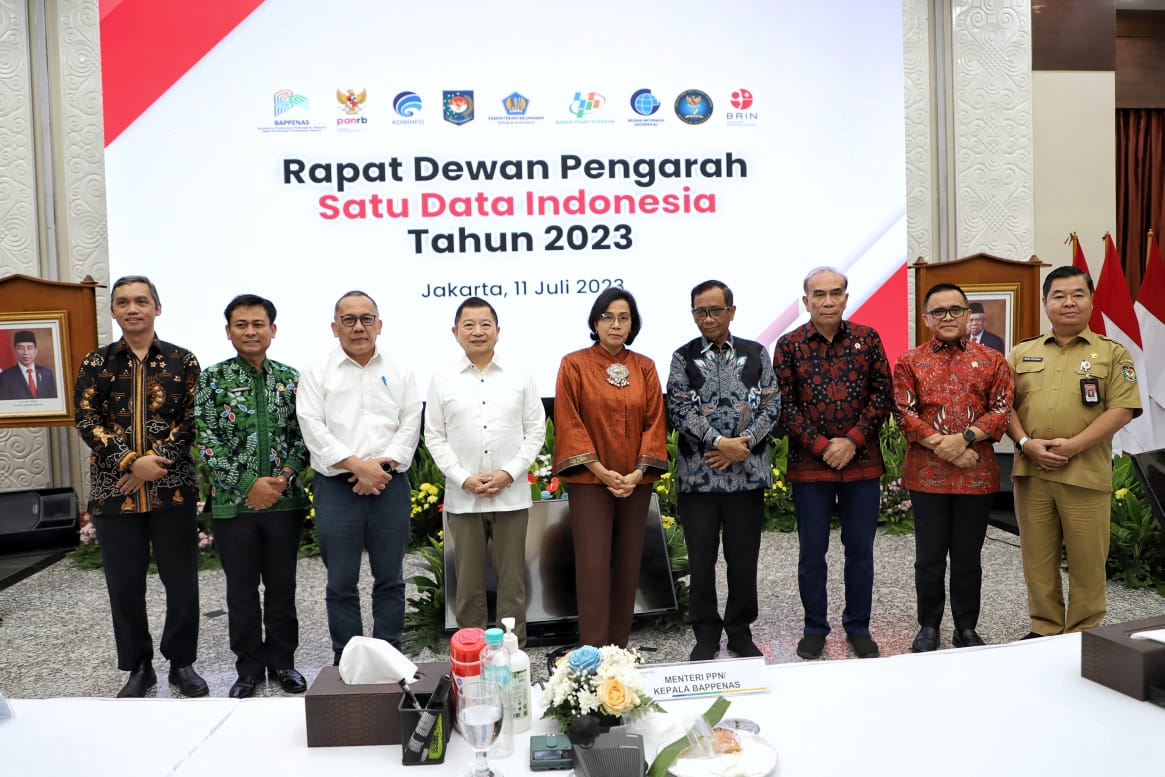 20230711 Rapat Dewan Pengarah SDI 1