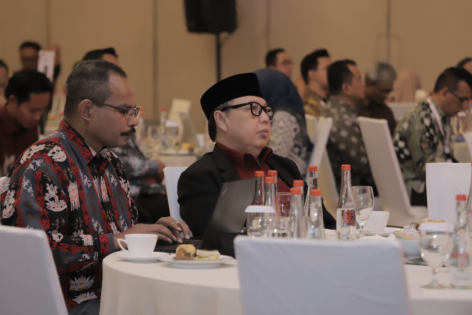 20230712 2nd Annual Workshop Rakornas SP4N LAPOR Hari Kedua 13
