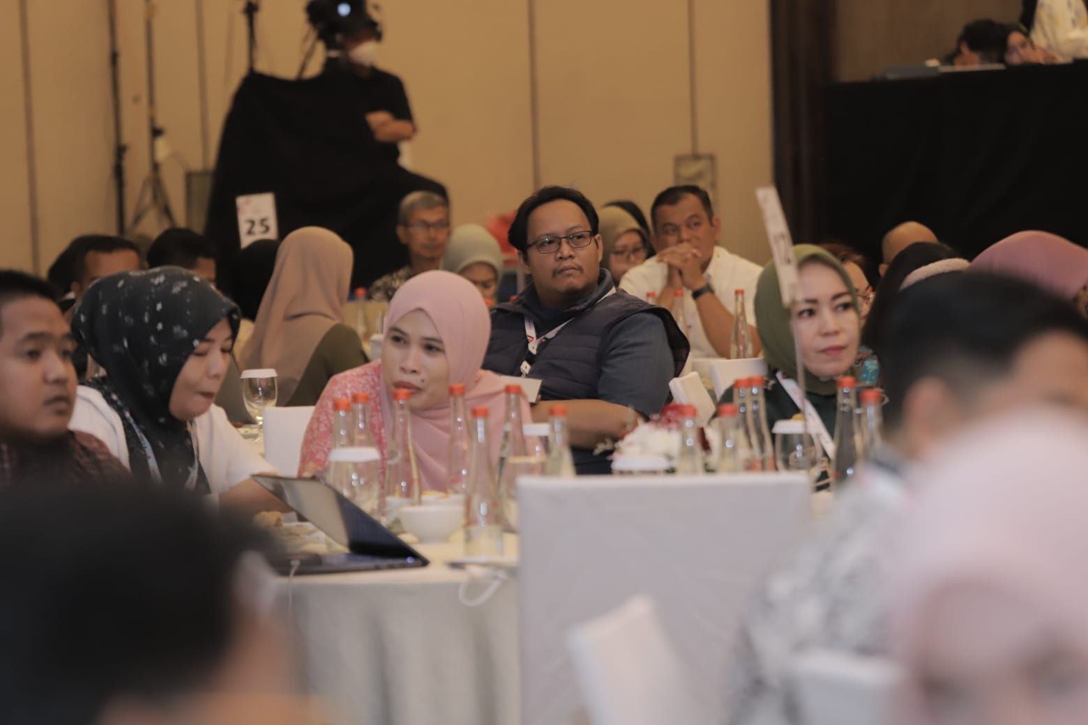 20230712 2nd Annual Workshop Rakornas SP4N LAPOR Hari Kedua 13