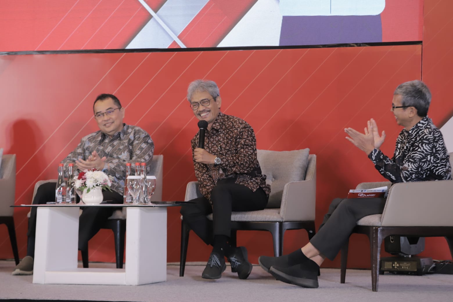 20230712 2nd Annual Workshop Rakornas SP4N LAPOR Hari Kedua 13