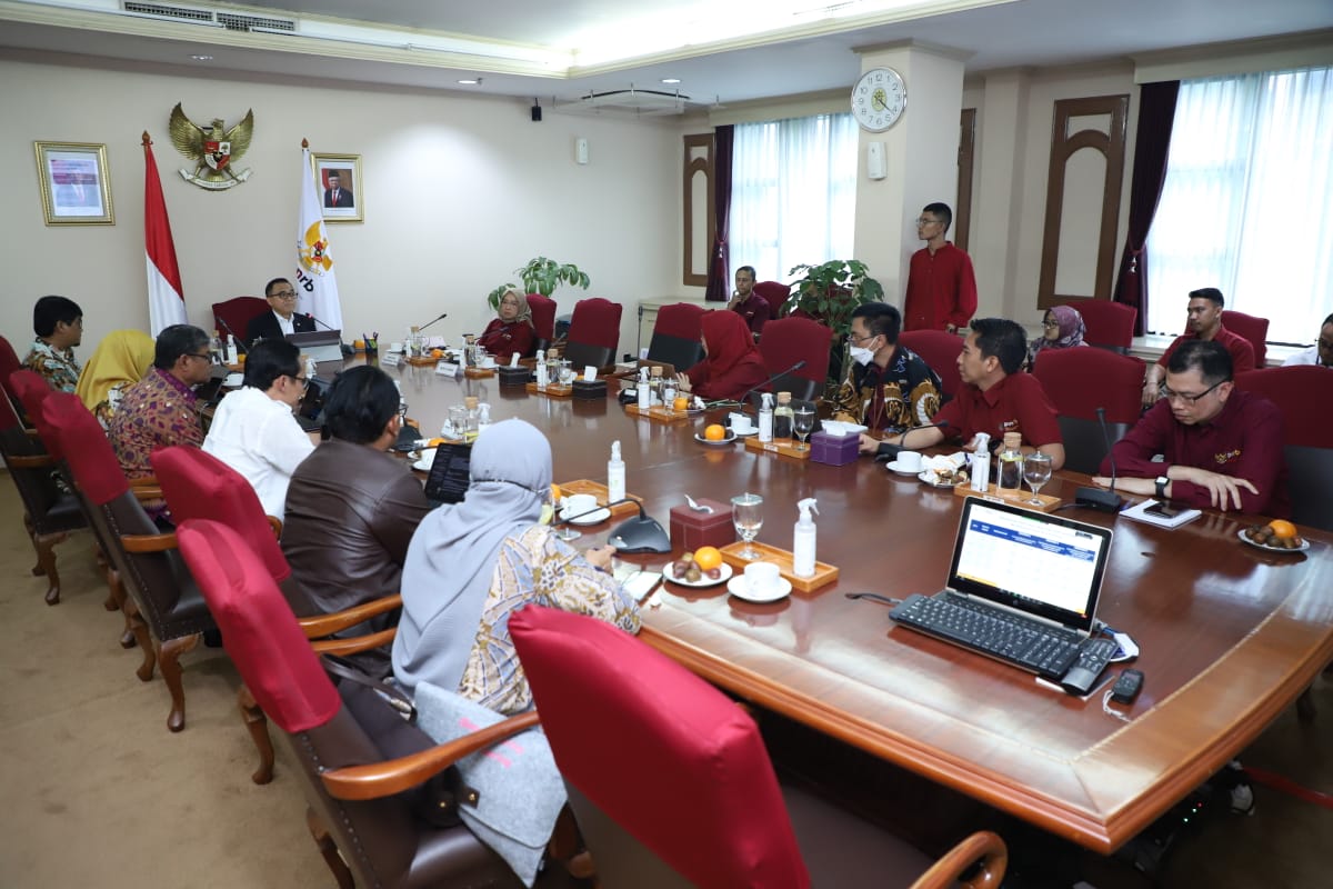 20230712 Rapat Kerja dengan BKN 9