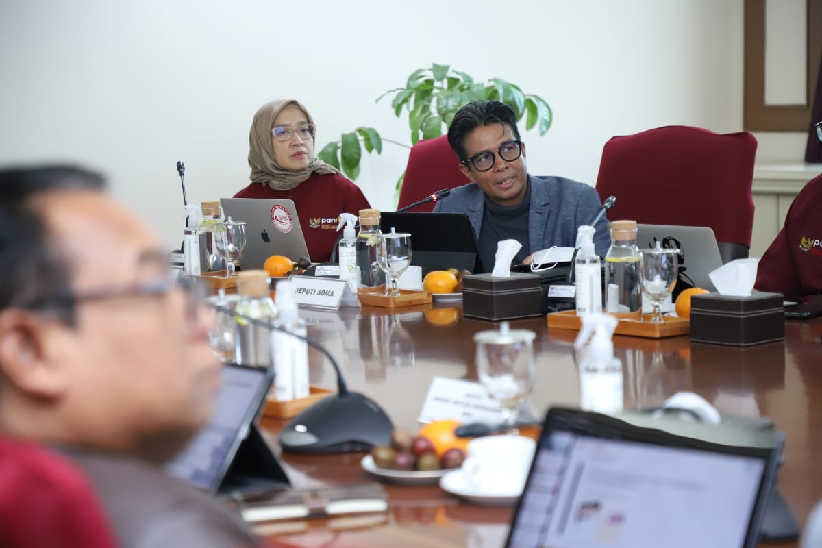 20230712 Rapat Kerja dengan BKN 9