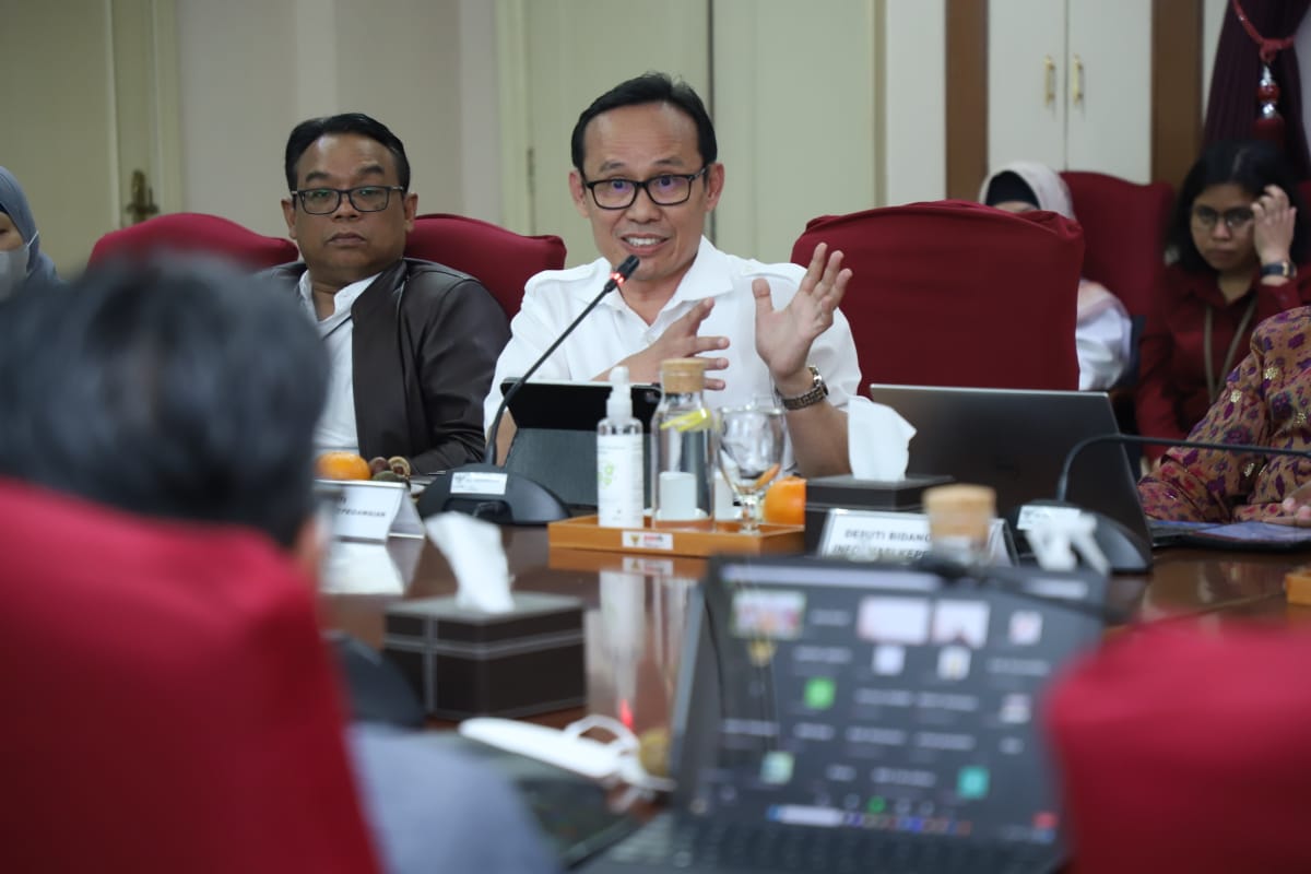 20230712 Rapat Kerja dengan BKN 9