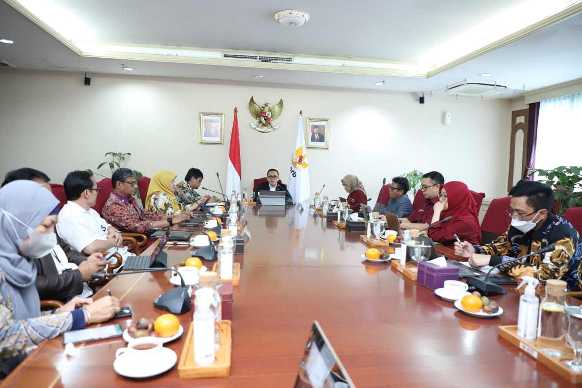 20230712 Rapat Kerja dengan BKN 9