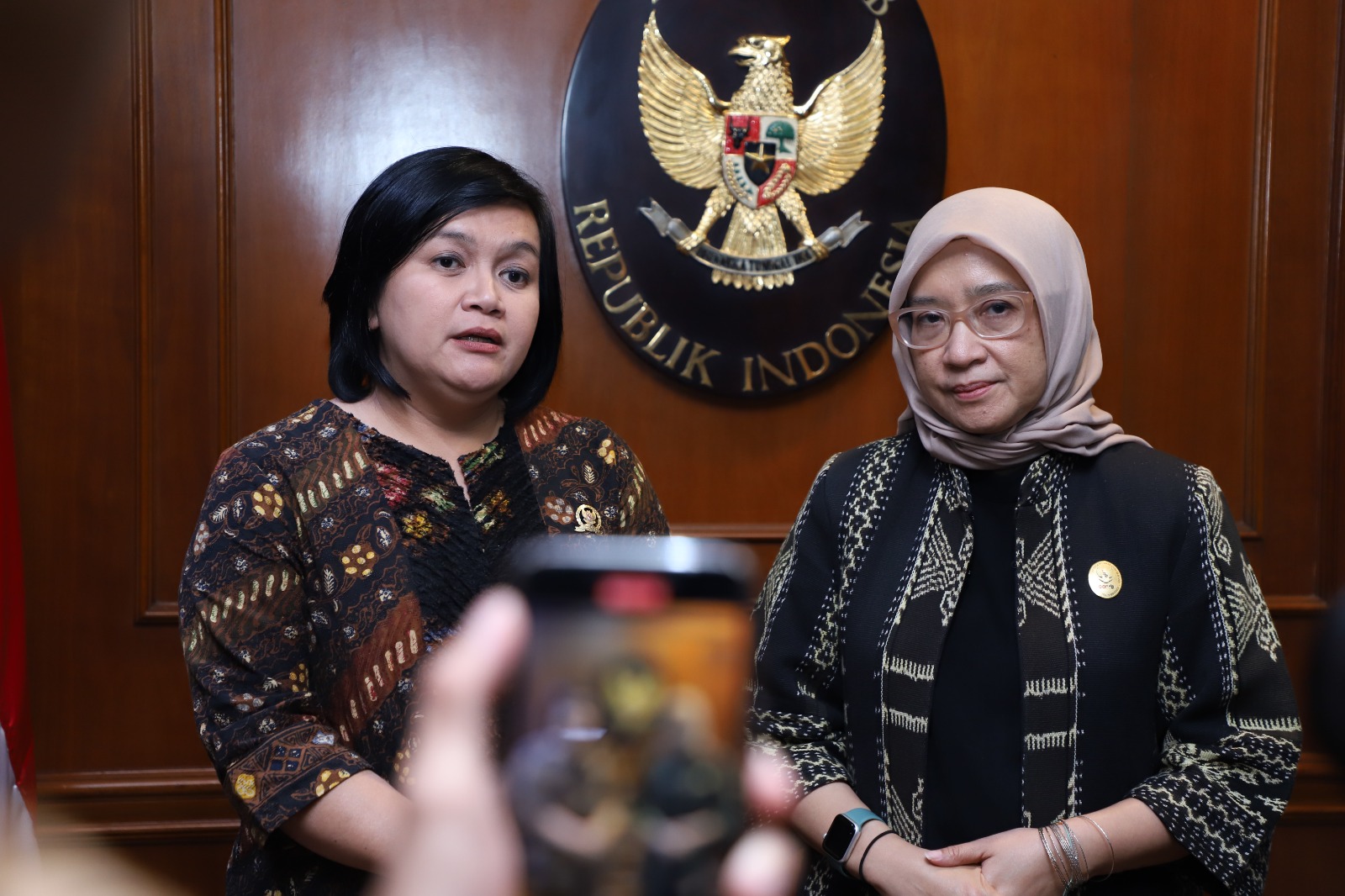 20230713 Audiensi Ketua Komnas HAM 8