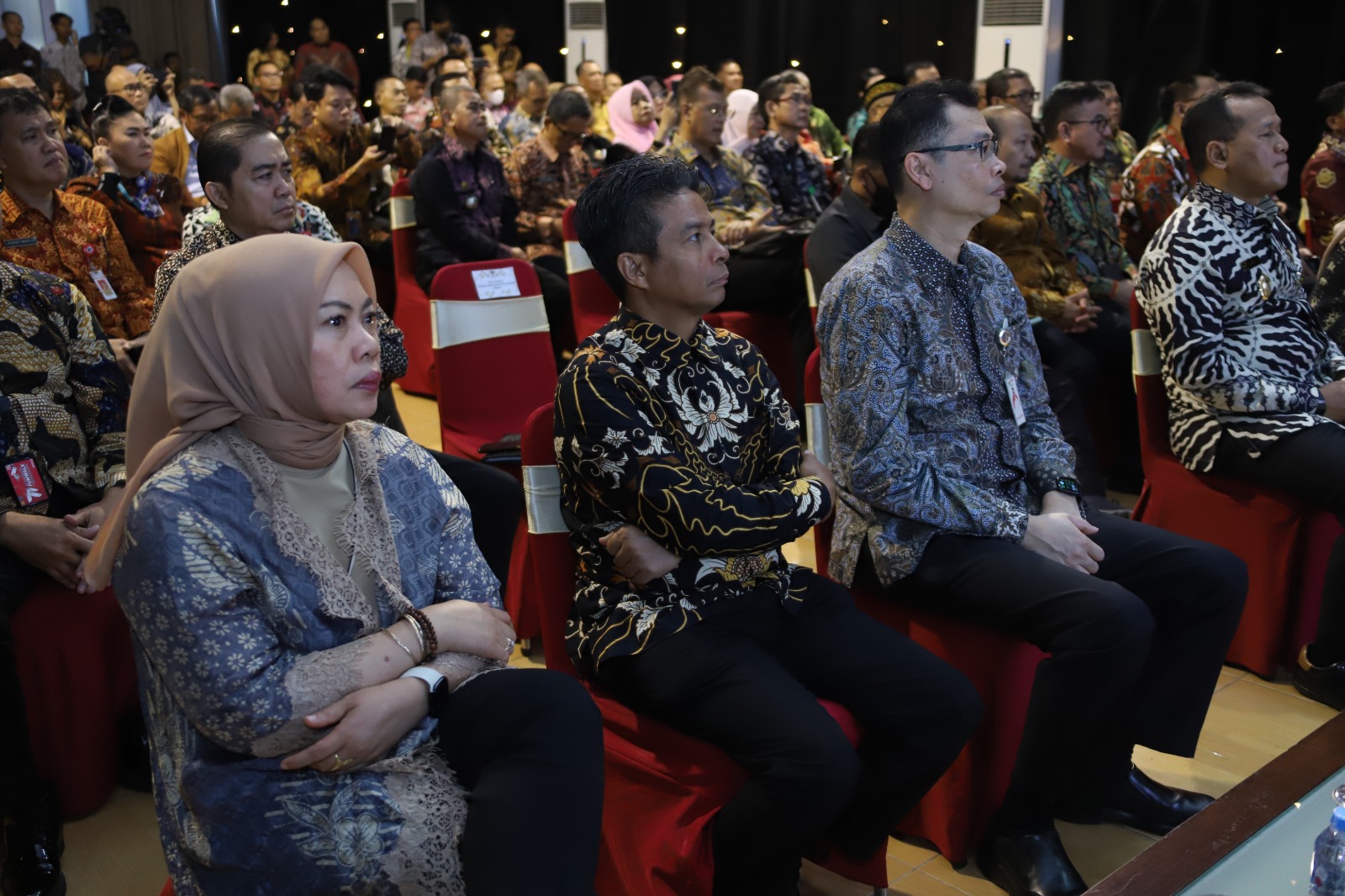 20230713 Peresmian Bersama 14 Mal Pelayanan Publik 1