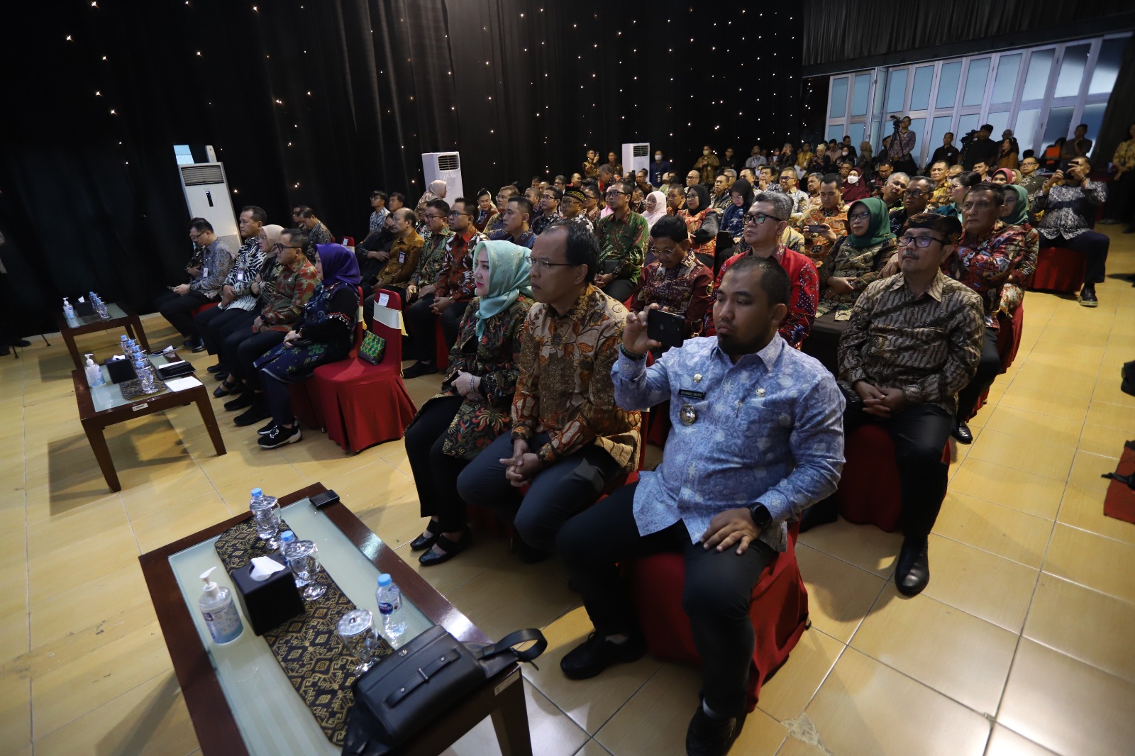 20230713 Peresmian Bersama 14 Mal Pelayanan Publik 1