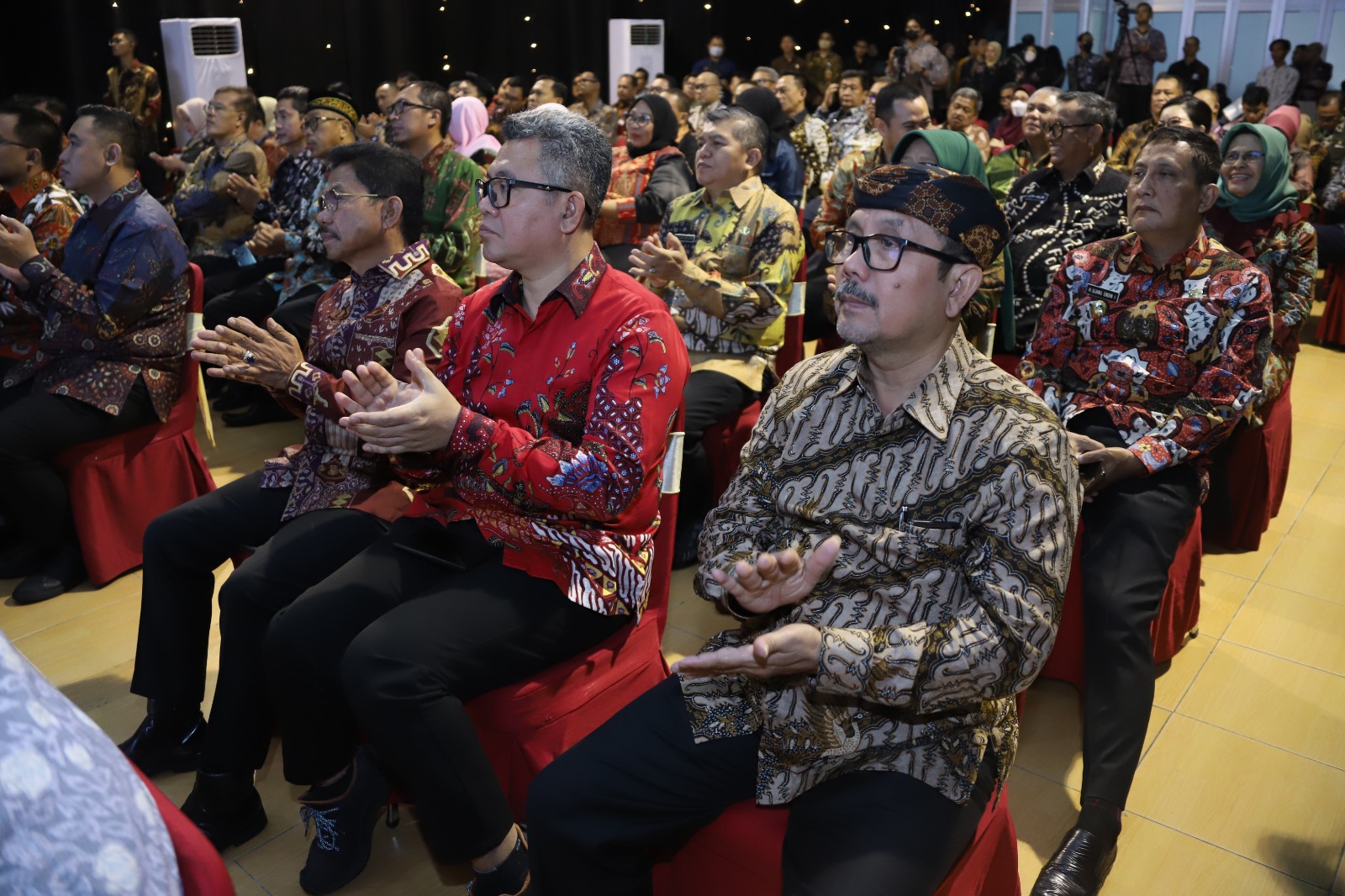 20230713 Peresmian Bersama 14 Mal Pelayanan Publik 1
