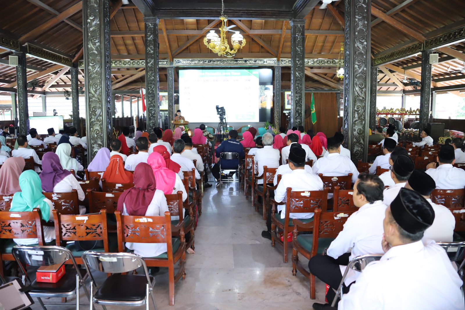 20230714 Sapa ASN Kab. Demak 1