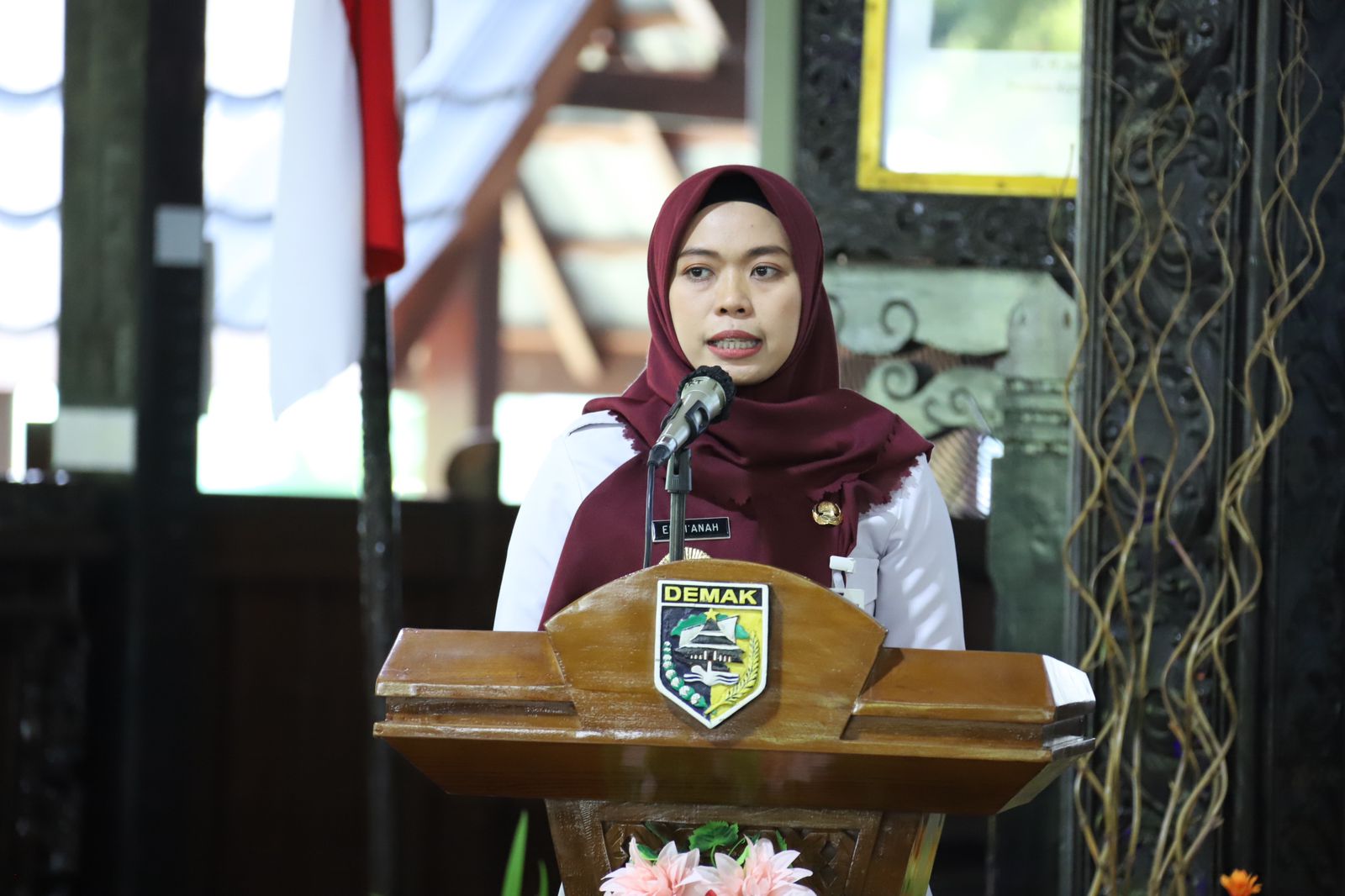 20230714 Sapa ASN Kab. Demak 1