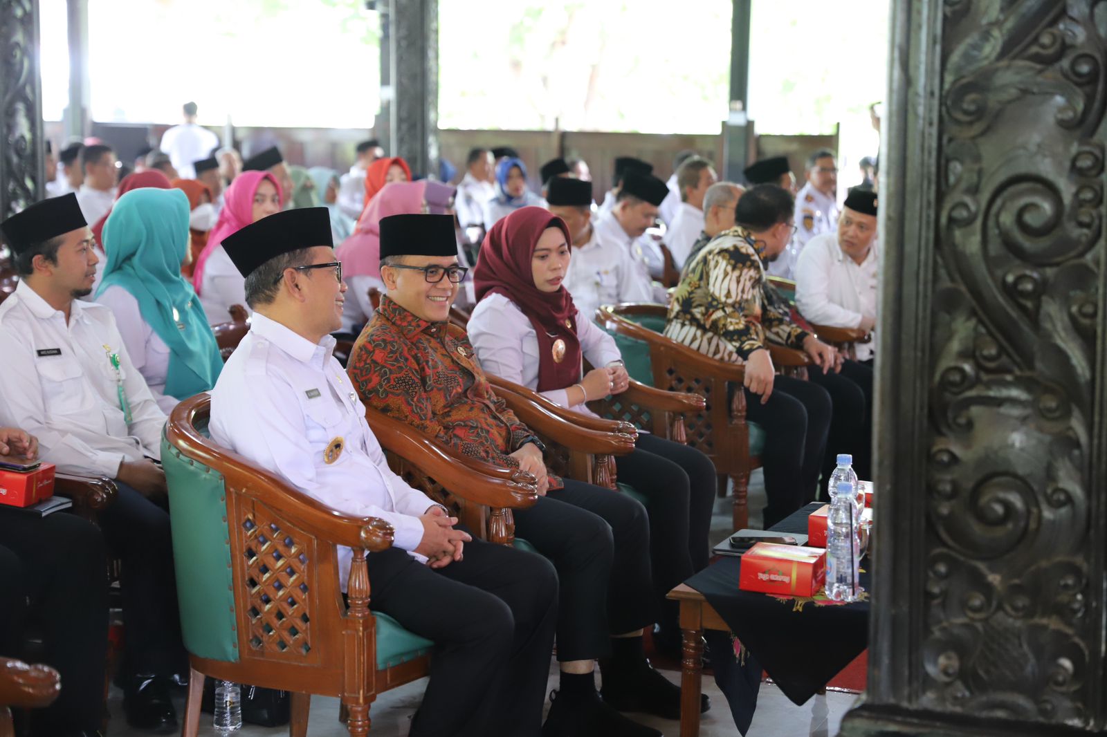 20230714 Sapa ASN Kab. Demak 1