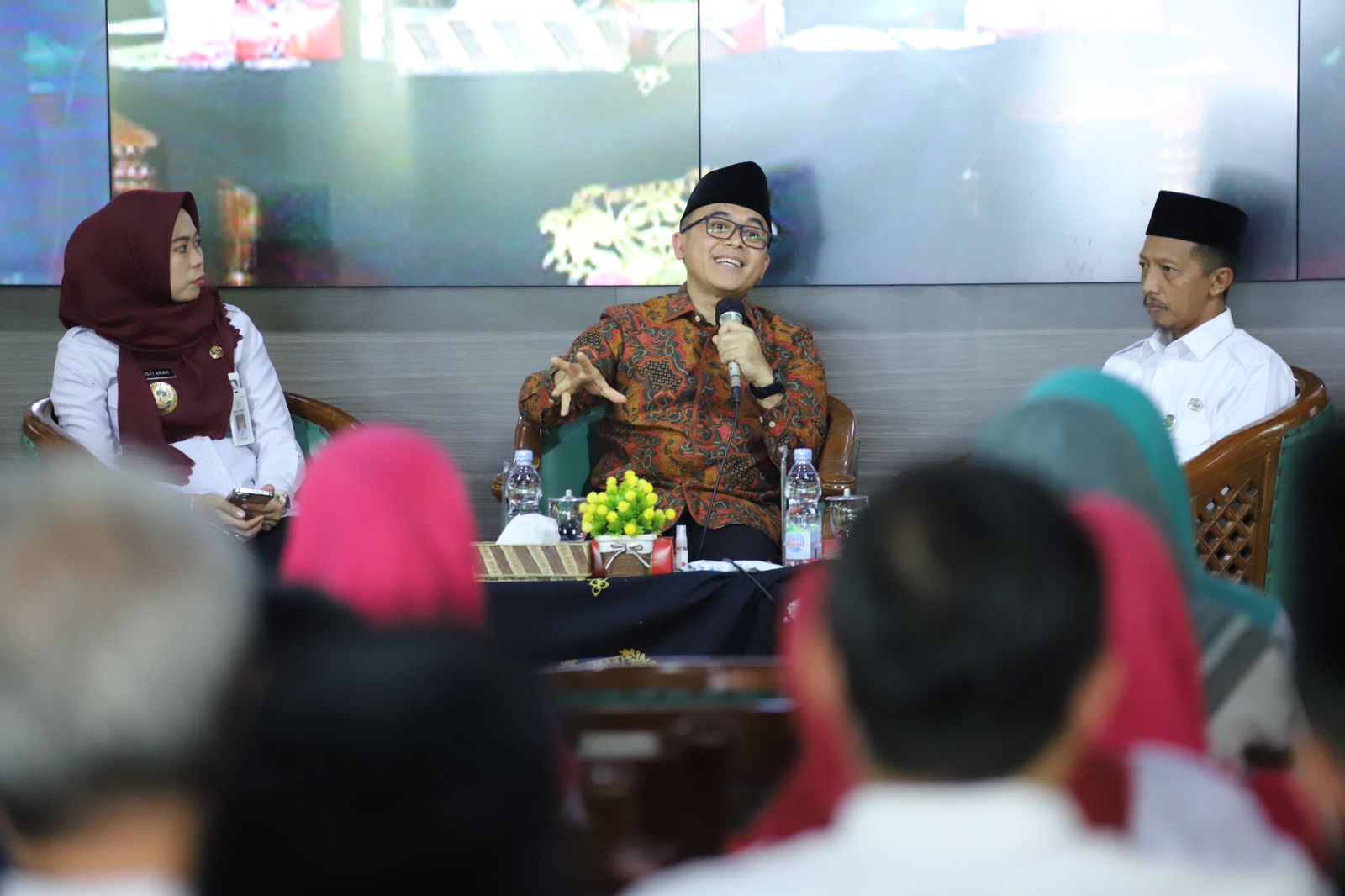 20230714 Sapa ASN Kab. Demak 1