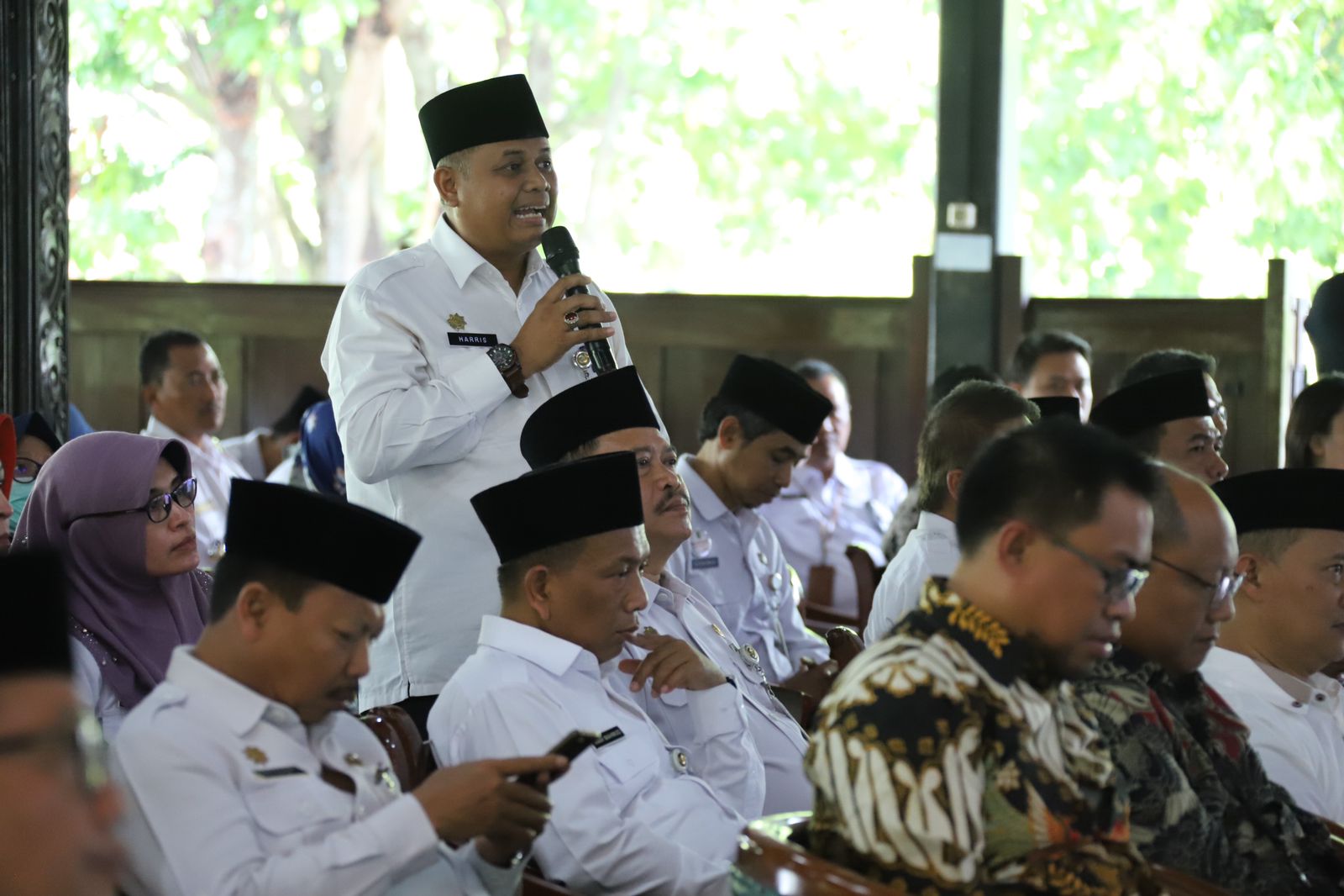 20230714 Sapa ASN Kab. Demak 1