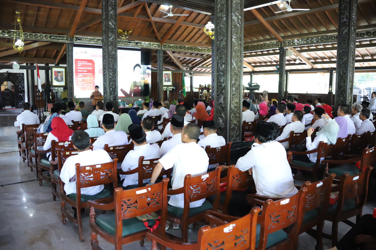 20230714 Sapa ASN Kab. Demak 1