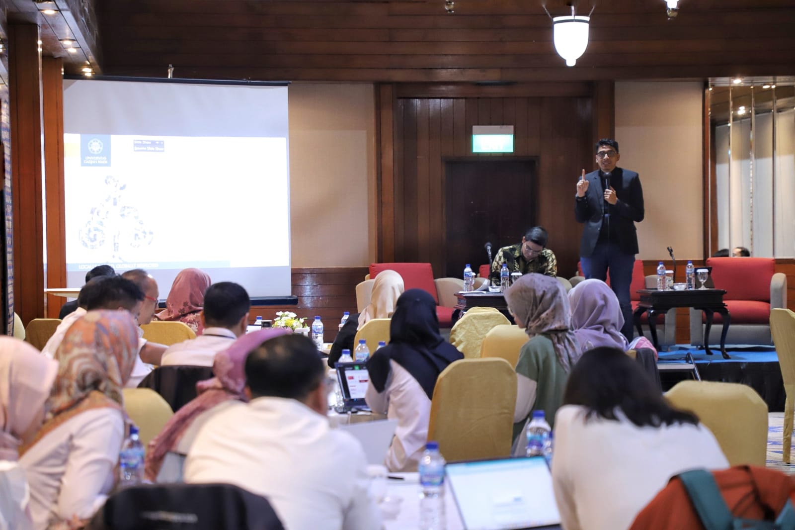20230718 Focus Group Discussion Arsitektur Kelembagaan Pemerintah 10