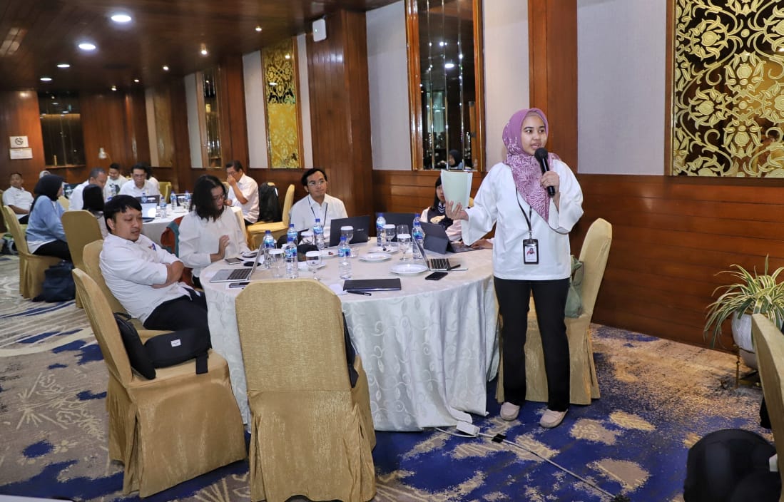 20230718 Focus Group Discussion Arsitektur Kelembagaan Pemerintah 1
