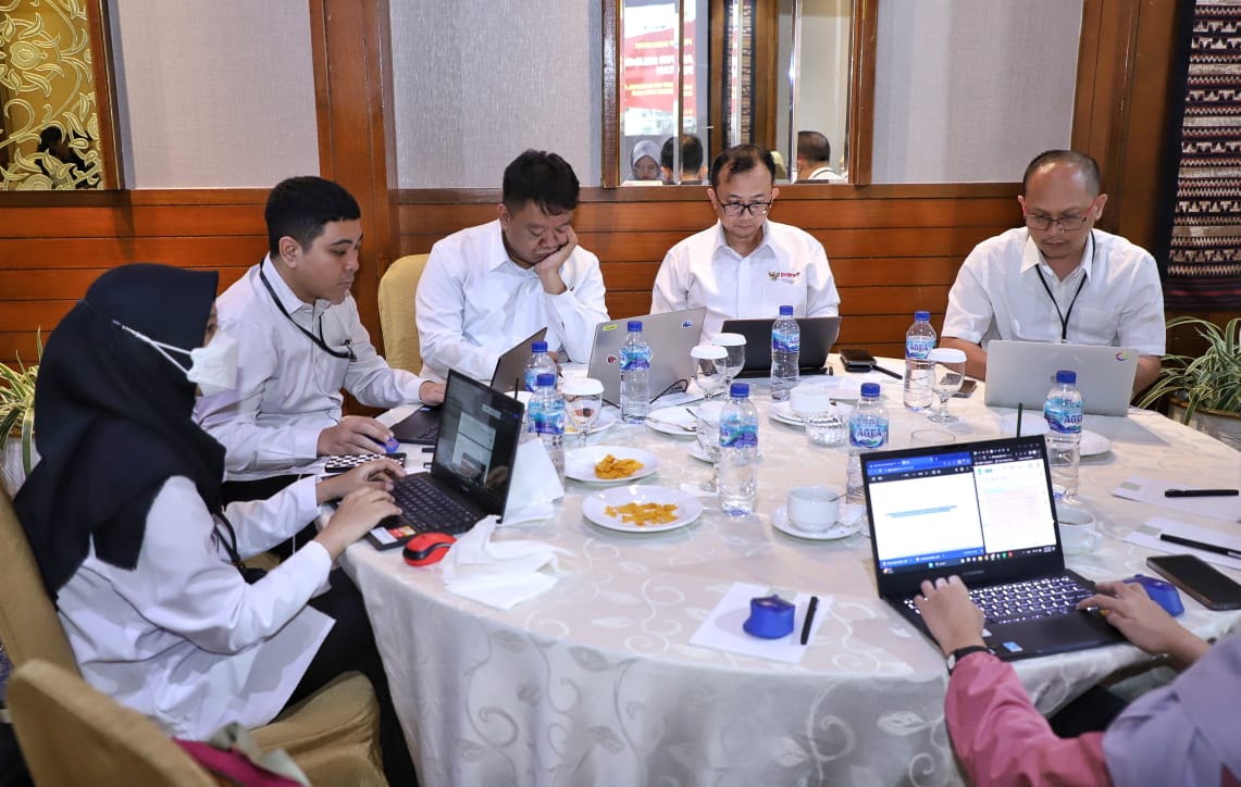 20230718 Focus Group Discussion Arsitektur Kelembagaan Pemerintah 1