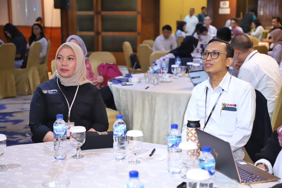 20230718 Focus Group Discussion Arsitektur Kelembagaan Pemerintah 1