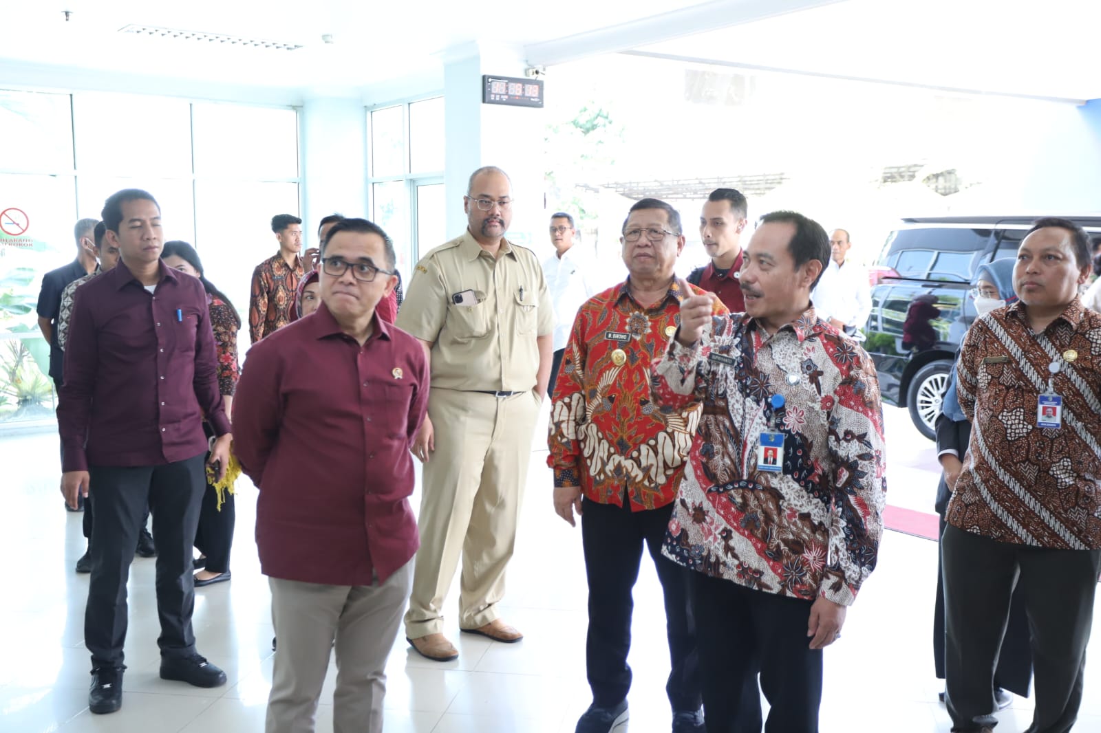 20230718 Kunjungan ke RSUD dr. Iskak Tulungagung 7