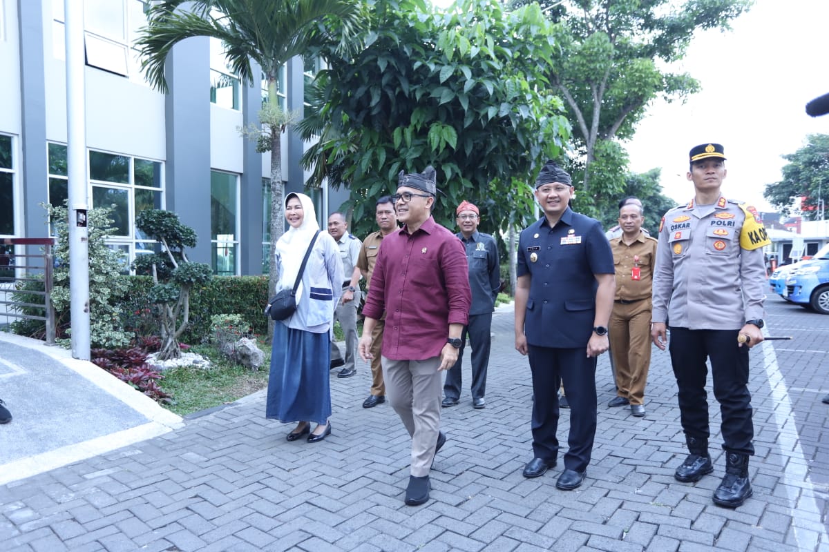 20230718 Peninjauan MPP Kota Batu 1
