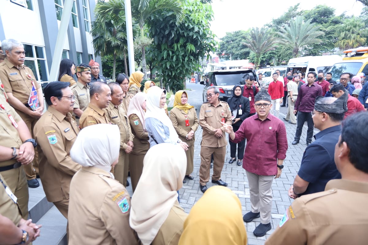20230718 Peninjauan MPP Kota Batu 1
