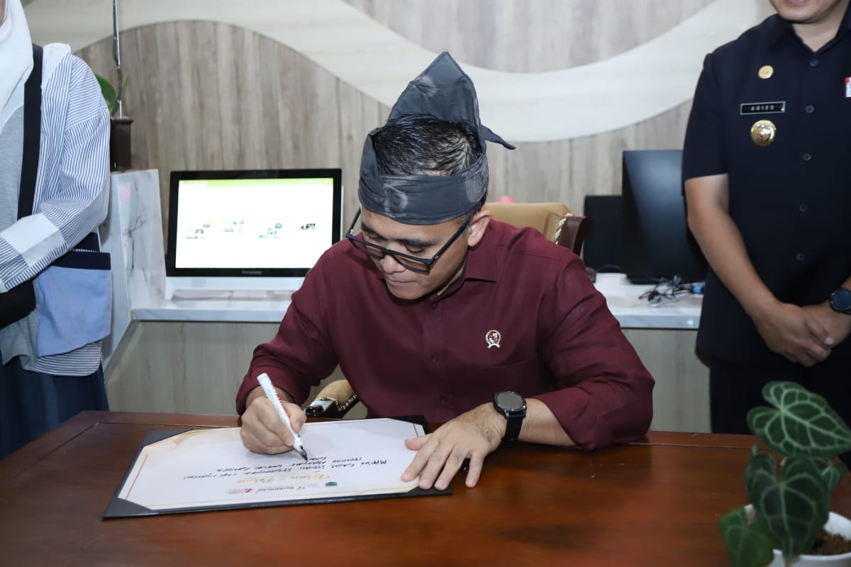 20230718 Peninjauan MPP Kota Batu 1