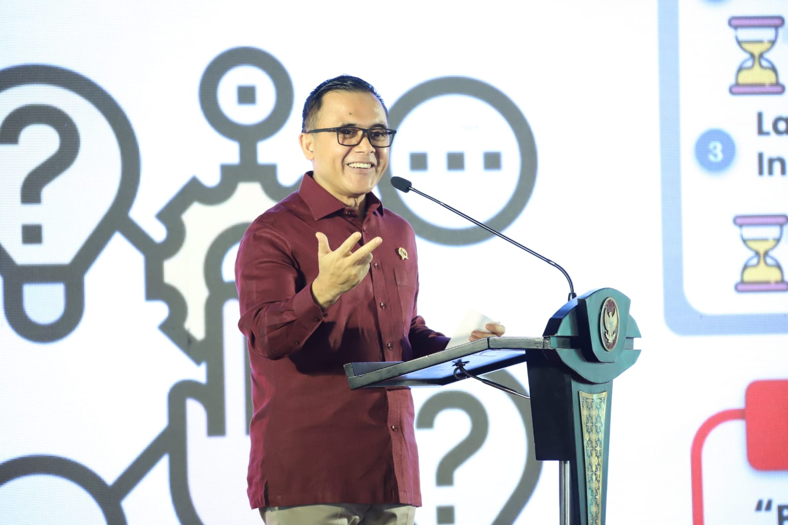 20230718 Peresmian Bersama 5 MPP di Jawa Timur 1