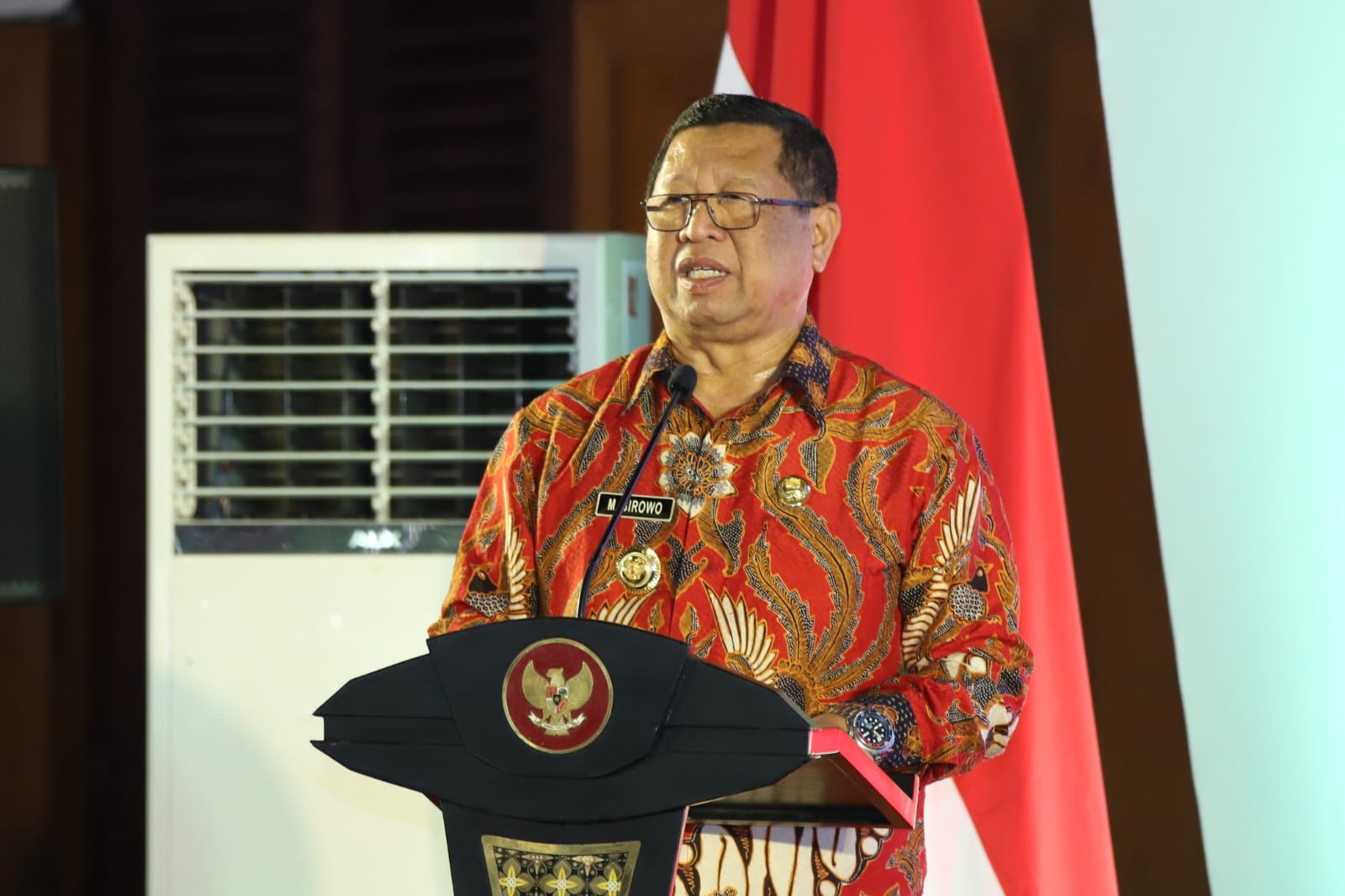 20230718 Peresmian Bersama 5 MPP di Jawa Timur 1