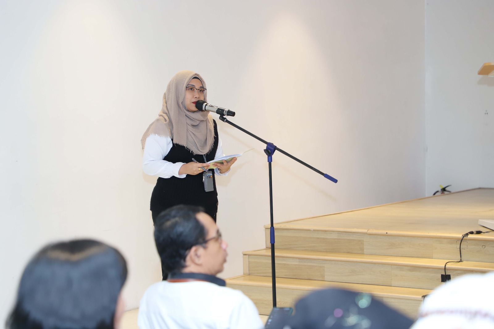 20230718 Sosialisasi Portal Pelayanan Publik Lingkup Perpustakaan Nasional RI 12