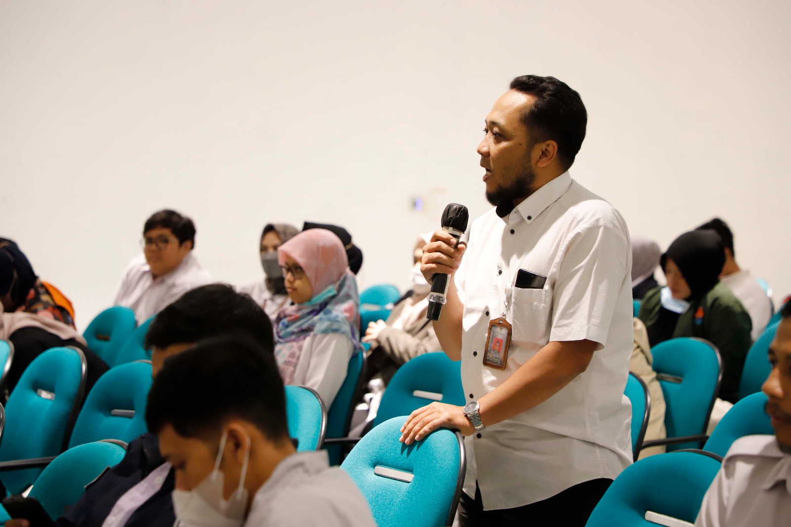 20230718 Sosialisasi Portal Pelayanan Publik Lingkup Perpustakaan Nasional RI 12