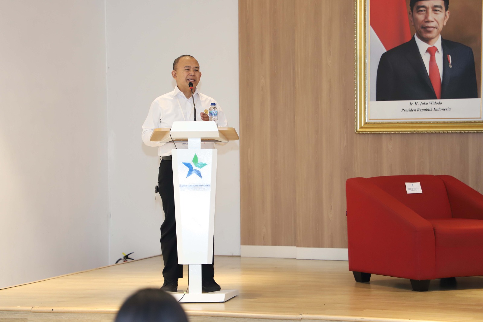 20230718 Sosialisasi Portal Pelayanan Publik Lingkup Perpustakaan Nasional RI 12