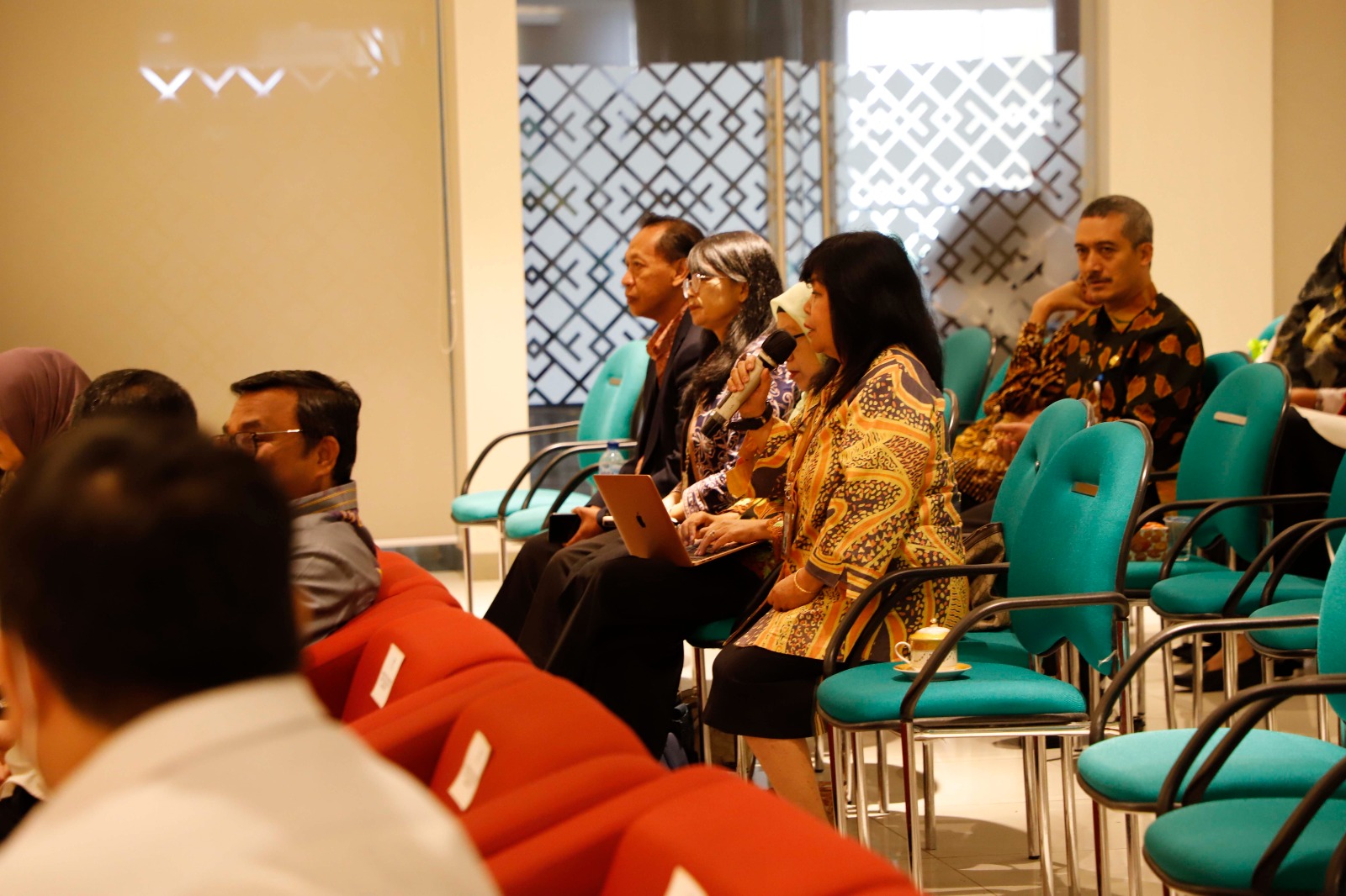 20230718 Sosialisasi Portal Pelayanan Publik Lingkup Perpustakaan Nasional RI 12