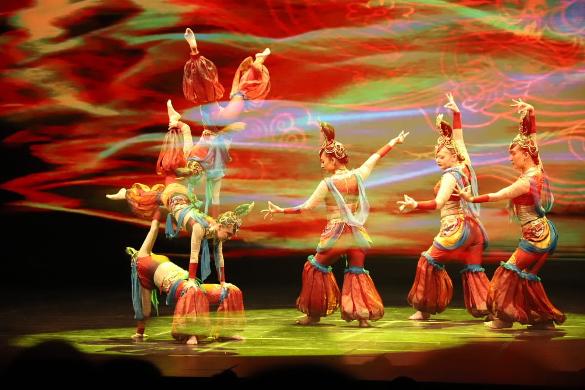 20230719 Festival Hijriah Festival Seni Muslim Xinjiang 1