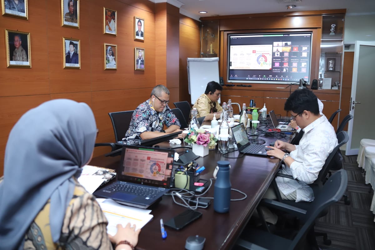 20230720 Rapat Pembahasan Rancangan Perpres Percepatan Transformasi Digital 5