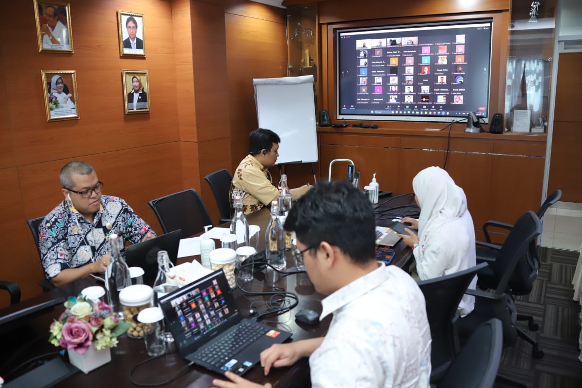 20230720 Rapat Pembahasan Rancangan Perpres Percepatan Transformasi Digital 5