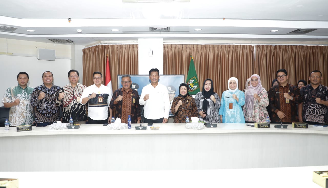 20230720 DEP YANLIK Pemantauan Pelaksanaan FKP dan SKM di Kota Batam 7